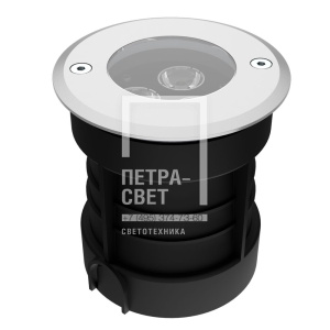 Грунт 6 S 48В DC CRI80 4000К 90°