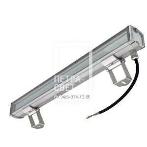 Барокко 5 S 500мм 48В DC CRI80 5000К 60х100°