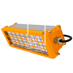 Опция. Т-Линия v2.0 Ex х1 250мм. Защитная решетка фото 1