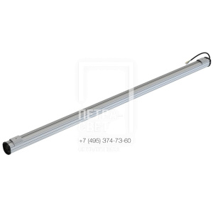 Т-Линия Оптима 35 1500мм Экстра CRI70 4000К Опал фото 1