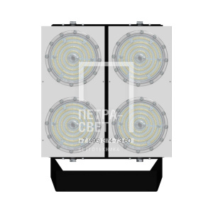 Плазма 400 D Box CRI70 5000К 120° фото 1