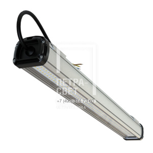 Т-Линия Компакт 43 600мм CRI70 3000К Прозрачный фото 8