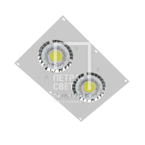 АЗС 100 Экстра 6500К 60° фото 2