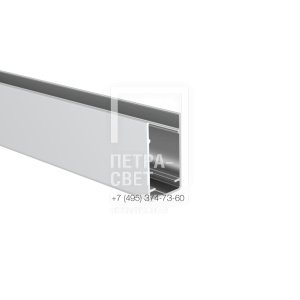 Аксессуар. Кант 1220. Монтажный профиль (1м)