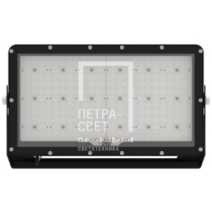 Прожектор 80 X Оптима CRI70 3000К 120° фото 1