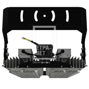 Плазма 800 L V CRI70 5000К 60° НО фото 5