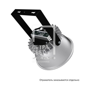 Профи v2.0 60 Эко 12~24В AC/DC CRI70 4500К 120° фото 2