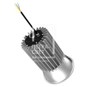 Профи v2.0 100 БАП (350лм 3час.) CRI70 4500К 120° фото 2