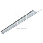 Модерн v2.0 3 1000мм (3Вт/м) 24В DC CRI80 4000К Опал (Профиль, козырек)