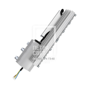 Магистраль v2.0 МЛ ЭС 80 CRI70 4000К 135х55° фото 1