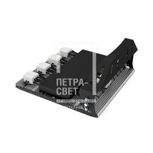 Плазма 1600 S CRI70 4000К 130х30° фото 4