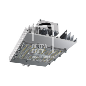 Магистраль v2.0 МЛ ЭС 60 CRI70 5000К 155х70° фото 4