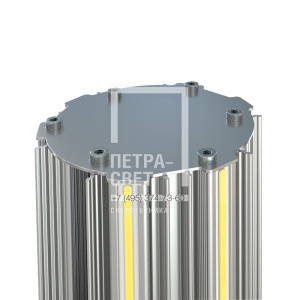 КС Е40 С 80 COB 4000К фото 4