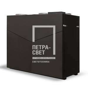Zenit 750 H heco E 3.0/4,5 кВт (высоконапорная) вентиляционная приточно-вытяжная установка с рекуперацией тепла и влаги