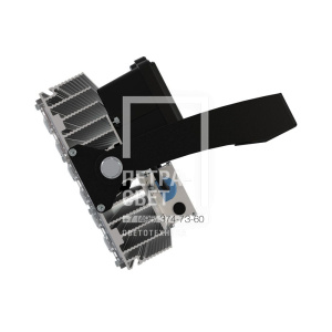 Прожектор 80 S CRI90 5700К 100х30° фото 2