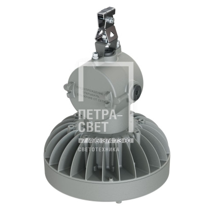 Опция. Профи Нео M Ex. Крепление на трос 1 модуль