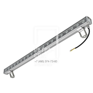 Барокко 40 S 1000мм CRI80 3000К 15°