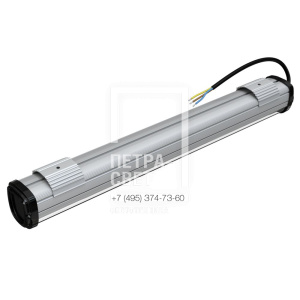 Т-Линия Оптима 14 500мм Экстра CRI70 5000К Прозрачный фото 1