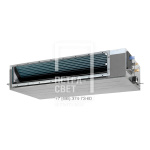 FBA125A Внутренний блок Daikin