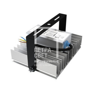 Прожектор 60 S CRI70 4000К 155х70° фото 4