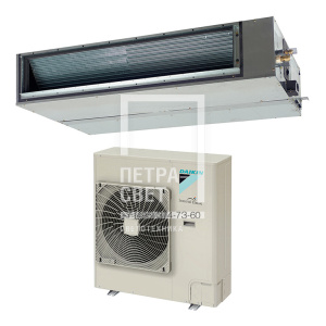 FDA125A/RZQSG125L8Y Комплект Daikin