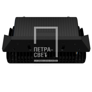 Прожектор 150 X Оптима CRI70 3000К 155х85° фото 3
