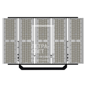 Плазма 1250 L V CRI95 5700К 90° фото 1
