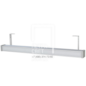 Барокко 36 900мм Синий Матовое закаленное стекло фото 5