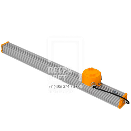 Опция. Т-Линия v2.0 Ex. Взрывозащищенная коммутационная коробка