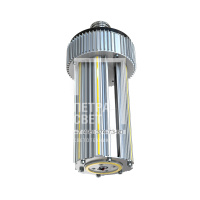Светодиодная лампа ПромЛед КС Е40-М 100 COB 6500К