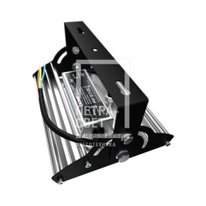 Прожектор v2.0 60 CRI70 4500К 90° фото 4