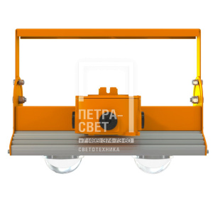 Прожектор v2.0 - 60 - К - 1245 - Ex фото 1