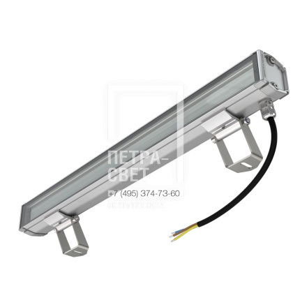 Барокко 20 S 500мм CRI80 4000К 40х100°