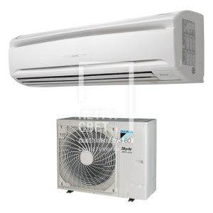 FAA71A/RZAG71NV1 Комплект Daikin