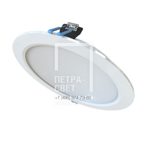 Опция. Даунлайт M. Исполнение корпуса IP54 фото 1