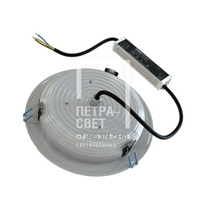 Опция. Даунлайт L (до 30Вт). Исполнение корпуса IP54 фото 4