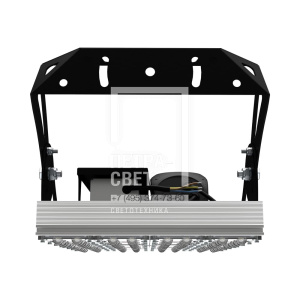 Прожектор 300 S CRI70 4000К 130х30° фото 5