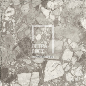 Керамогранит Atlas Форте дей Марми Чеппо Апуано Перл, плитка 60x60x2 см