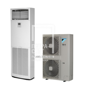 FVA140A/RZAG140MV1 Комплект Daikin