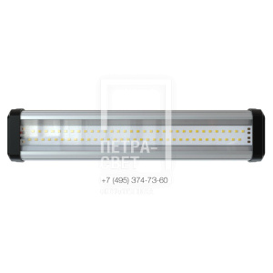 Т-Линия Компакт 15 300мм Экстра CRI70 3000К Прозрачный фото 1