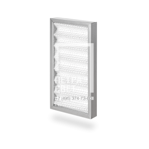 BLOCK 2100/I-VENT 2000 Фильтр G3