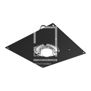 АЗС 100 Эко 3000К 45° фото 6