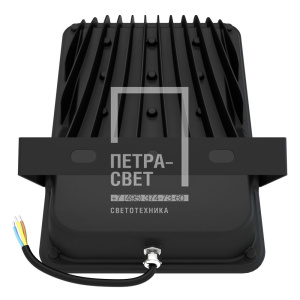 Прожектор 100 F CRI70 4000К 45х25° фото 3