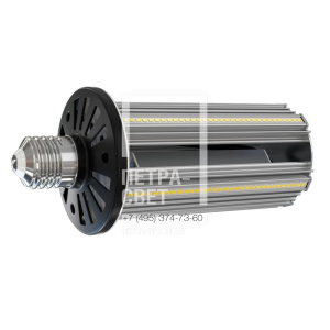 КС Е40 С 40 SMD 4000К фото 2