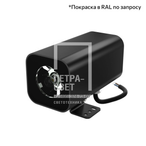 Акцент Куб 5 XS CRI80 3000К 5° фото 1