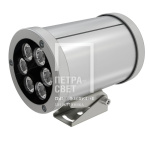Акцент 6 CRI80 3000К 50°