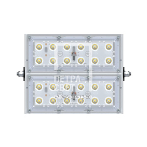 Прожектор 40 S CRI90 5700К 55° фото 1