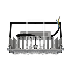 Прожектор 30 S Эко CRI70 4000К 60° фото 5