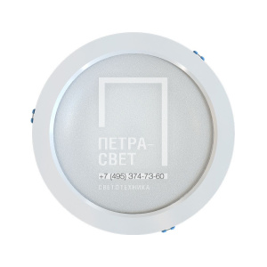 Даунлайт 50 L IP20 CRI80 5000К Опал фото 2