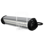 Т-Линия Оптима 10 300мм CRI70 5000К Прозрачный